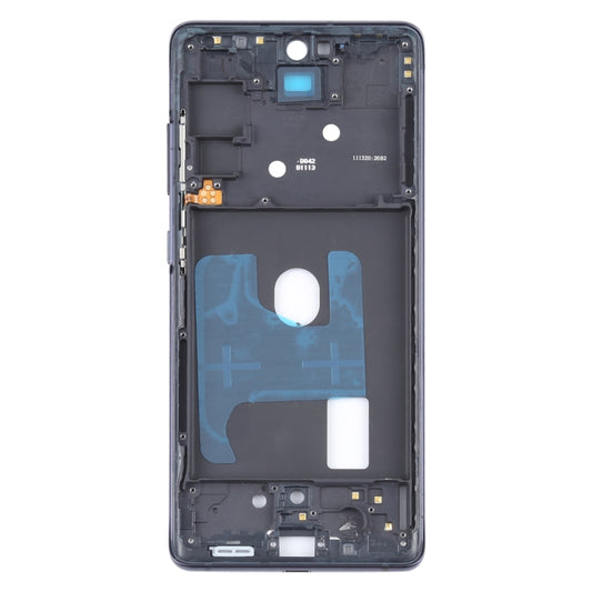 Cadre central avec accessoires pour Samsung Galaxy S20 FE (avec accessoires)