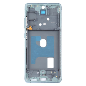 For Samsung Galaxy S20 FE Middle Frame Bezel Plate With Accessories , For Samsung Galaxy S20 FE(With Accessories)