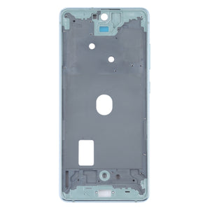 For Samsung Galaxy S20 FE Middle Frame Bezel Plate With Accessories , For Samsung Galaxy S20 FE(With Accessories)