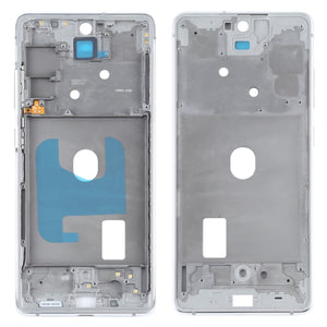 For Samsung Galaxy S20 FE Middle Frame Bezel Plate With Accessories , For Samsung Galaxy S20 FE(With Accessories)