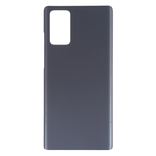 Coque arrière de batterie pour Samsung Galaxy Note 20 5G, pour Samsung Galaxy Note 20 5G