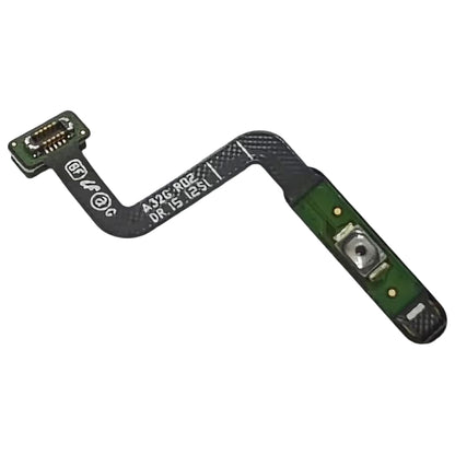 For Samsung Galaxy A32 5G SM-A326 Original Fingerprint Sensor Flex Cable, For Samsung Galaxy A32 5G (Original)