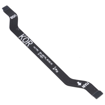 For Samsung Galaxy S10 5G (EU) Original Motherboard Flex Cable, For Samsung Galaxy S10 5G (EU)
