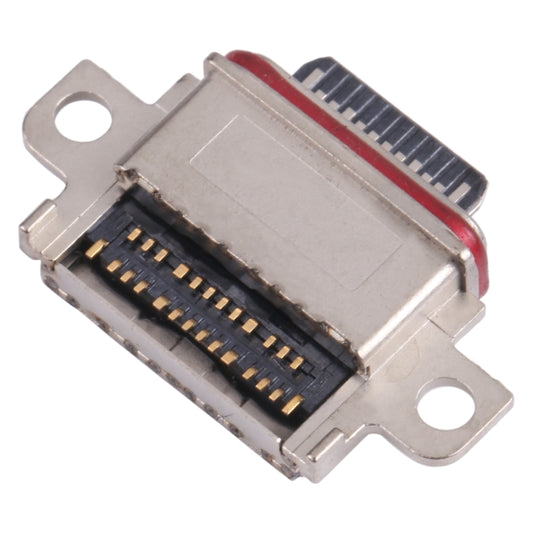 10pcs Charging Port Connector for Samsung Galaxy Note10 / Note10 5G SM-N970F, SM-N970U, SM-N970U1, SM-N9700, SM-N970W, SM-N9700, SM-N970N, SM-N971U, SM-N971N, For Samsung Galaxy Note10 / Note10 5G