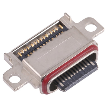 10pcs Charging Port Connector for Samsung Galaxy Note10+ / Note10+ 5G SM-N975F, SM-N975U, SM-N9750, SM-N975U1, SM-N975W, SM-N975N, SM-N975X, SCV45, SM-N976F, SM-N976U, SM-N976, SM-N976B, SM-N976N, SM-N976V, SM-N9760, SM-N976Q���������������������������...