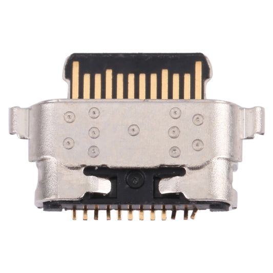 10pcs Charging Port Connector for Samsung Galaxy A02s SM-A025F, SM-A025F/DS, SM-A025G, SM-A025G/DS, SM-A025M, SM-A025M/DS, SM-A025U, For Samsung Galaxy A02s