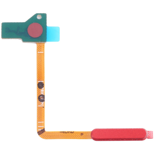 For Samsung Galaxy J6+ SM-J610 Fingerprint Sensor Flex Cable, For Samsung Galaxy J6+