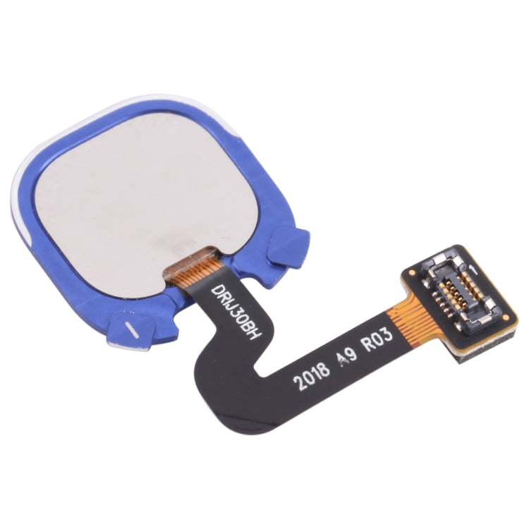 For Samsung Galaxy A9 (2018) SM-A920 Fingerprint Sensor Flex Cable, For Samsung Galaxy A9 (2018)
