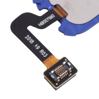 For Samsung Galaxy A9 (2018) SM-A920 Fingerprint Sensor Flex Cable, For Samsung Galaxy A9 (2018)