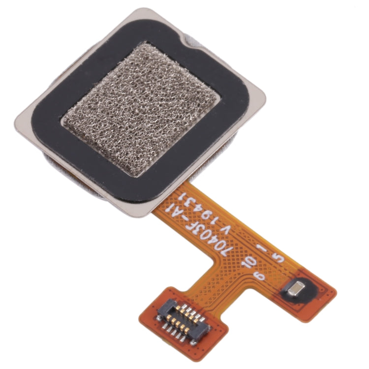 For Samsung Galaxy A21 SM-A215 Fingerprint Sensor Flex Cable, For Samsung Galaxy A21