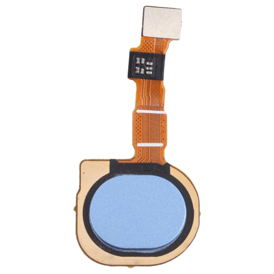 Câble flexible du capteur d'empreintes digitales pour Samsung Galaxy A11 SM-A115