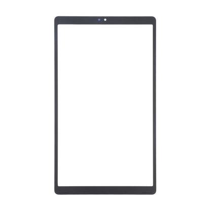 For Samsung Galaxy Tab A7 Lite SM-T220 Wifi  Front Screen Outer Glass Lens with OCA Optically Clear Adhesive