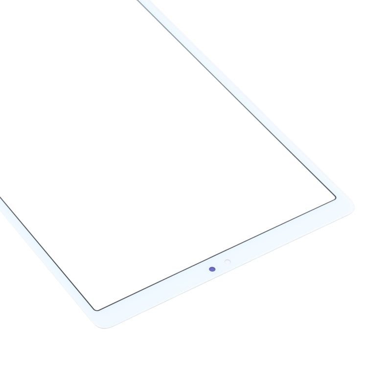 For Samsung Galaxy Tab A7 Lite SM-T220 Wifi  Front Screen Outer Glass Lens with OCA Optically Clear Adhesive