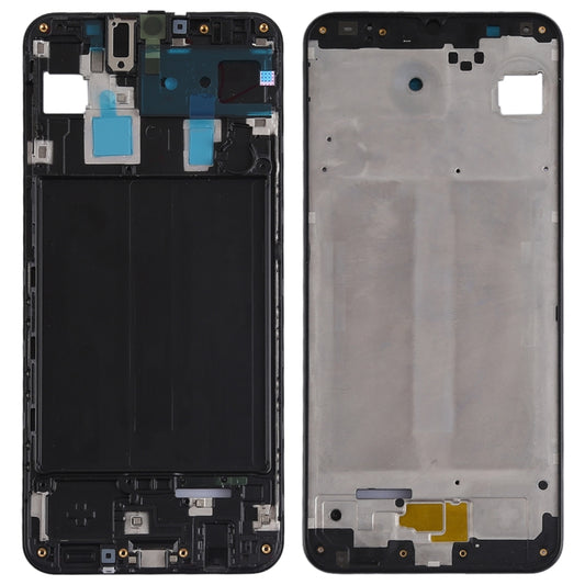 For Galaxy A30, SM-A305F/DS Front Housing LCD Frame Bezel Plate , For Galaxy A30