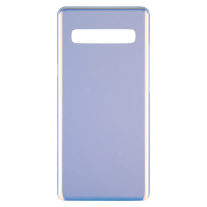 For Galaxy S10 5G SM-G977B / SM-G977U / SM-G977N Battery Back Cover