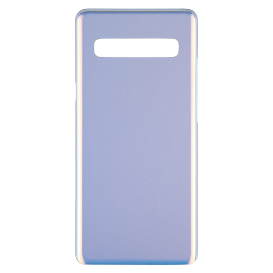 For Galaxy S10 5G SM-G977B / SM-G977U / SM-G977N Battery Back Cover