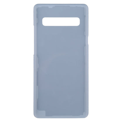 For Galaxy S10 5G SM-G977B / SM-G977U / SM-G977N Battery Back Cover