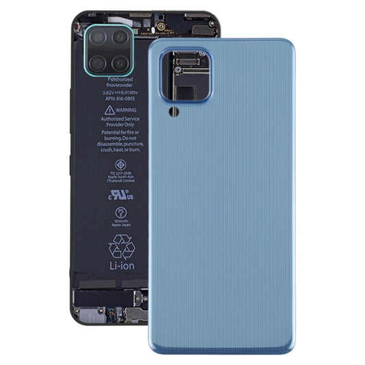 Coque arrière de batterie pour Samsung Galaxy M32 SM-M325, pour Samsung Galaxy M32