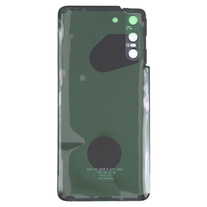 For Samsung Galaxy S21 5G Battery Back Cover with Camera Lens Cover , For Samsung Galaxy S21 5G(with Camera Cover)
