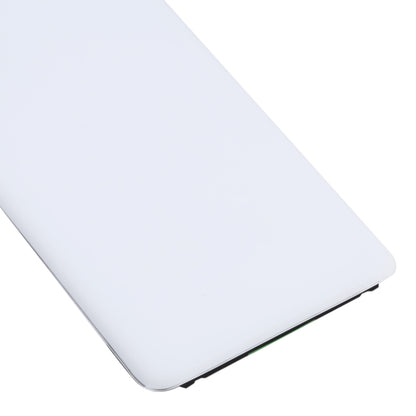 For Samsung Galaxy S21 5G Battery Back Cover with Camera Lens Cover