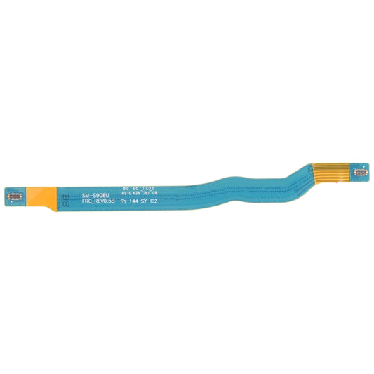 Original Signal Flex Cable for Samsung Galaxy S22 Ultra 5G SM-S908B, For Samsung Galaxy S22 Ultra 5G(Original)