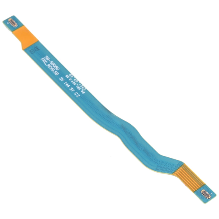 Original Signal Flex Cable for Samsung Galaxy S22 Ultra 5G SM-S908B, For Samsung Galaxy S22 Ultra 5G(Original)
