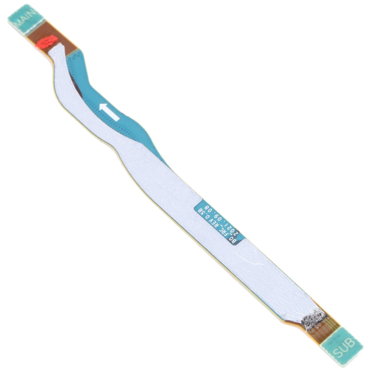 Original Signal Flex Cable for Samsung Galaxy S22 Ultra 5G SM-S908B, For Samsung Galaxy S22 Ultra 5G(Original)