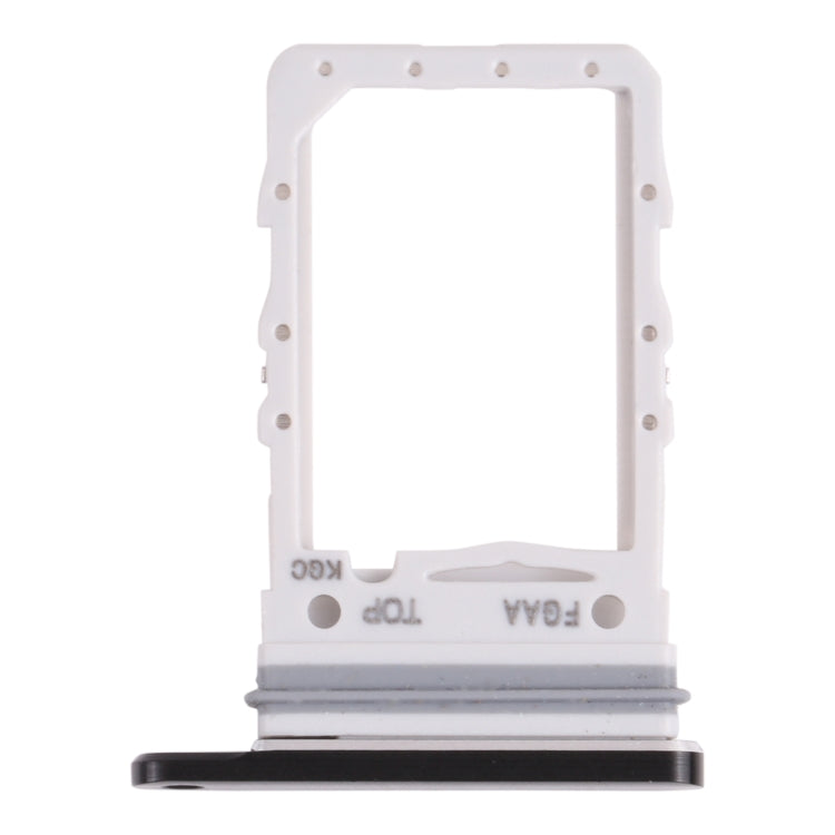 Tiroir de carte SIM d'origine pour Samsung Galaxy Z Flip3 5G SM-F711, pour Samsung Galaxy Z Flip3 5G (Original)
