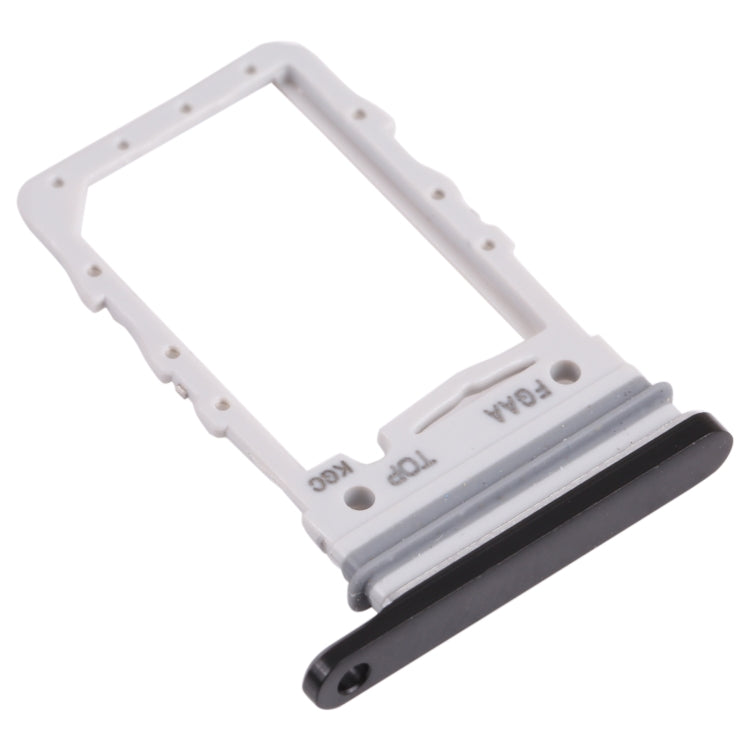 Tiroir de carte SIM d'origine pour Samsung Galaxy Z Flip3 5G SM-F711, pour Samsung Galaxy Z Flip3 5G (Original)