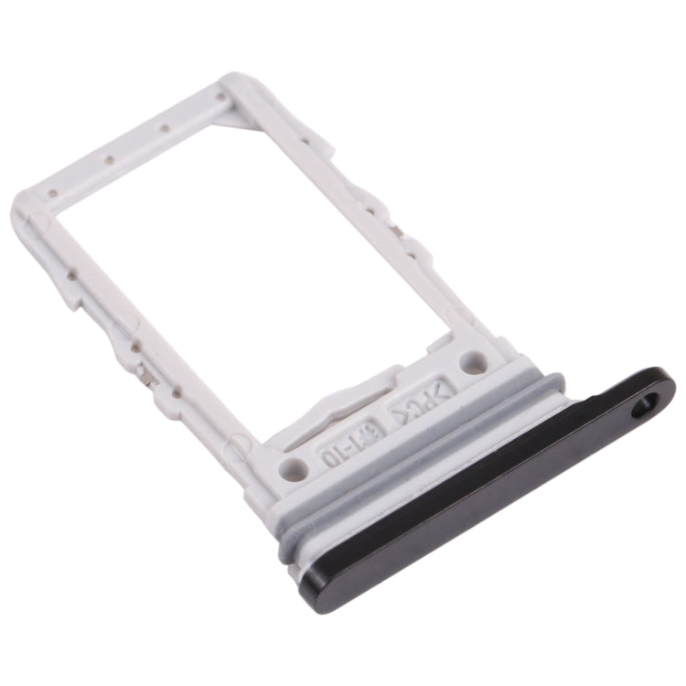 Tiroir de carte SIM d'origine pour Samsung Galaxy Z Flip3 5G SM-F711, pour Samsung Galaxy Z Flip3 5G (Original)