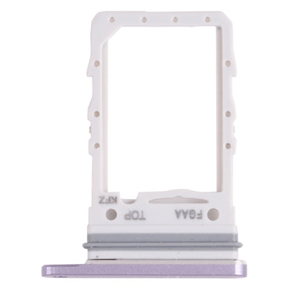 Tiroir de carte SIM d'origine pour Samsung Galaxy Z Flip3 5G SM-F711, pour Samsung Galaxy Z Flip3 5G (Original)