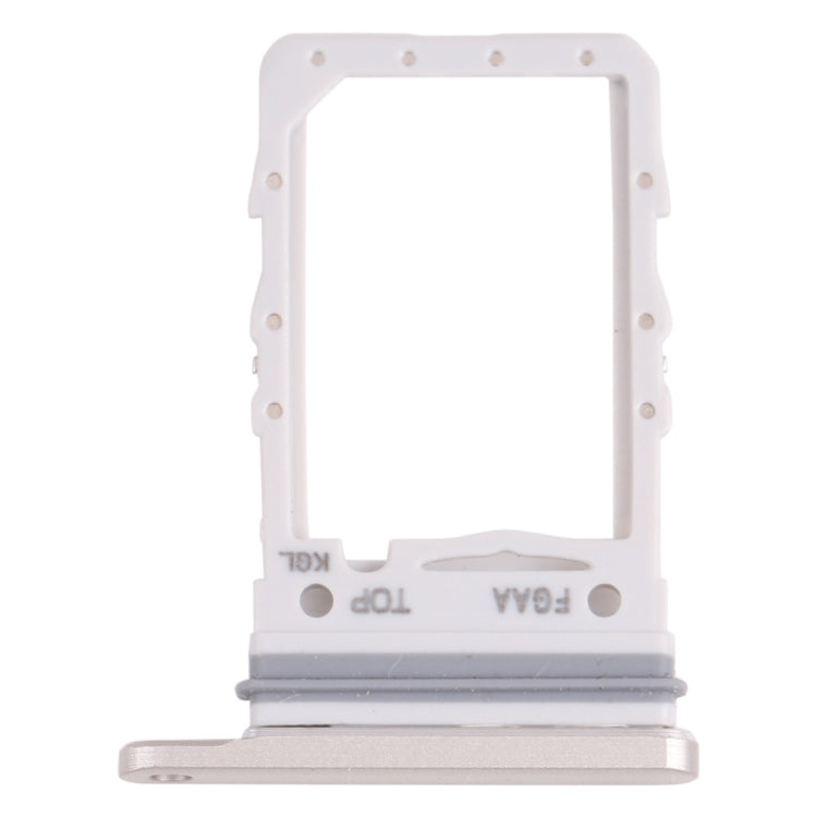 Tiroir de carte SIM d'origine pour Samsung Galaxy Z Flip3 5G SM-F711, pour Samsung Galaxy Z Flip3 5G (Original)