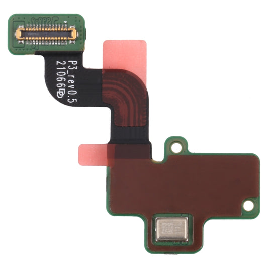 For Samsung Galaxy S21 Ultra Original Light Sensor Flex Cable, For Samsung Galaxy S21 Ultra(Original)