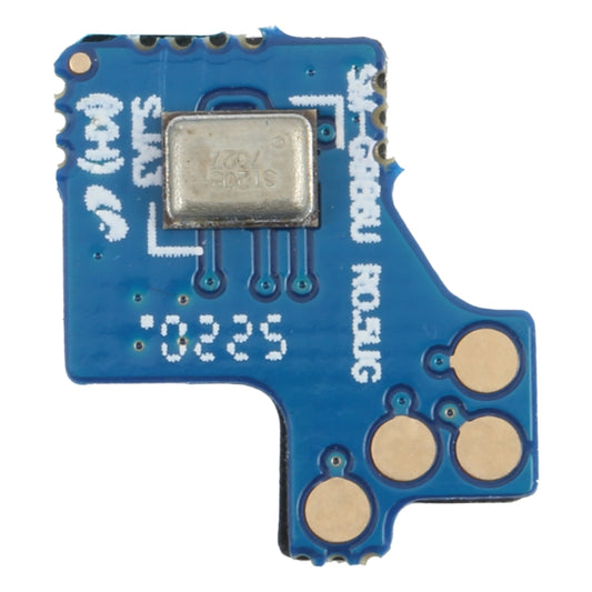 For Samsung Galaxy S20+ 5G SM-G986 Original Microphone Flex Cable, For Samsung Galaxy S20+ 5G (Original)