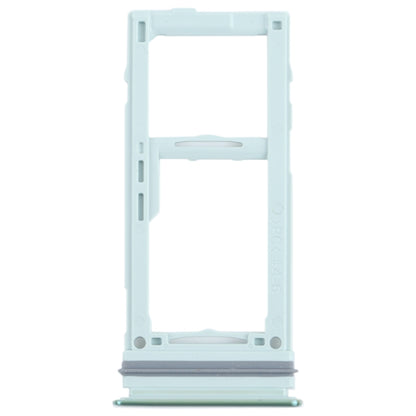 For Samsung Galaxy A52S 5G SM-A528 SIM Card Tray + SIM Card Tray / Micro SD Card Tray