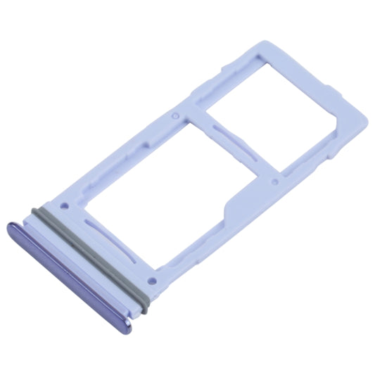 Tiroir pour carte SIM et Micro SD pour Samsung Galaxy A52S 5G SM-A528