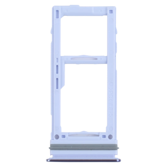 Tiroir pour carte SIM et Micro SD pour Samsung Galaxy A52S 5G SM-A528
