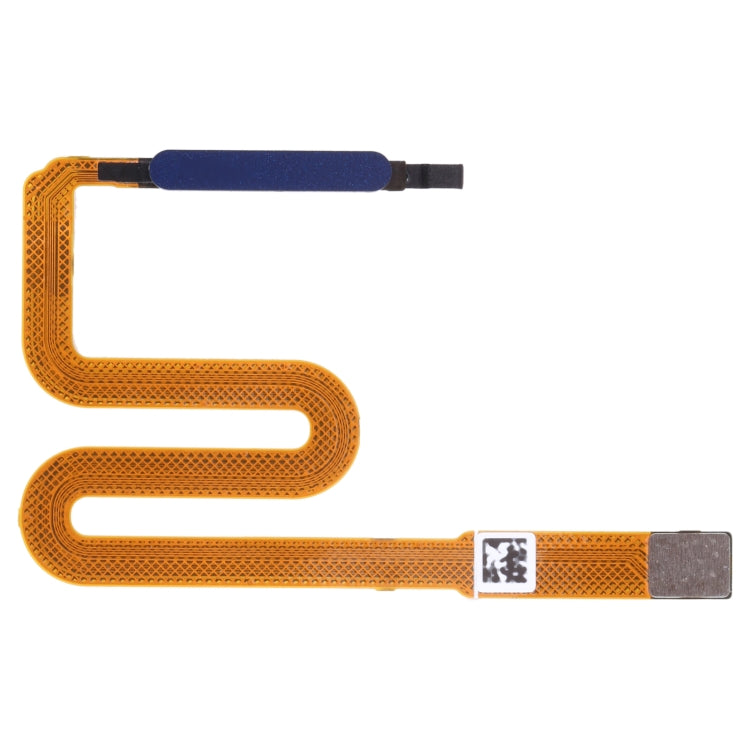 For Samsung Galaxy A03s SM-A037F Original Fingerprint Sensor Flex Cable, For Samsung Galaxy A03s (Original)