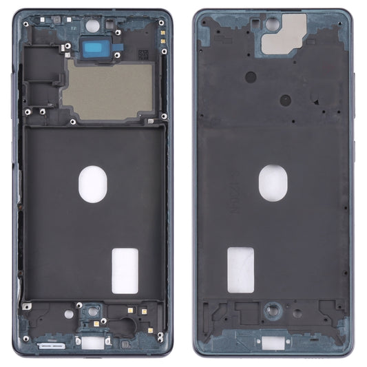 Cadre central pour Samsung Galaxy S20 FE 5G SM-G781B, pour Samsung Galaxy S20 FE 5G