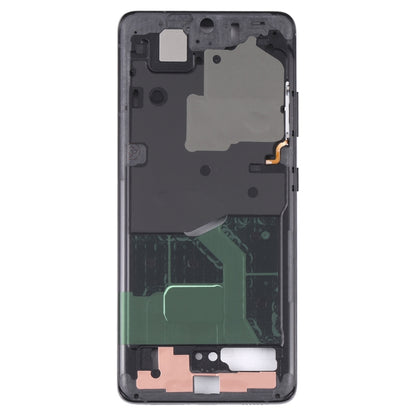 For Samsung Galaxy S21 Ultra 5G SM-G998B Middle Frame Bezel Plate , For Samsung Galaxy S21 Ultra 5G