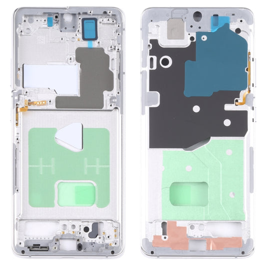 Cadre central pour Samsung Galaxy S21 Ultra 5G SM-G998B, pour Samsung Galaxy S21 Ultra 5G
