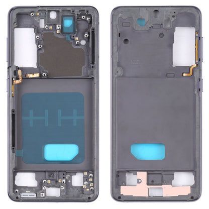 For Samsung Galaxy S21 5G SM-G991B Middle Frame Bezel Plate , For Samsung Galaxy S21 5G