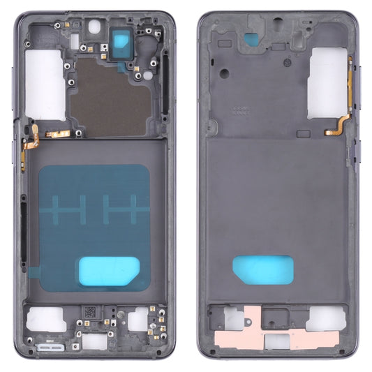 Cadre central pour Samsung Galaxy S21 5G SM-G991B, pour Samsung Galaxy S21 5G