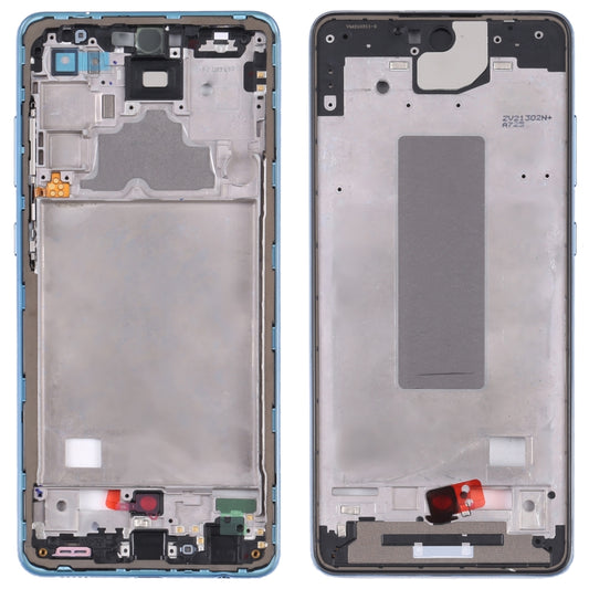 Cadre central pour Samsung Galaxy A52 5G SM-A526B, pour Samsung Galaxy A52 5G