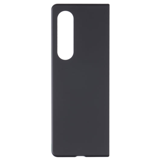 Coque arrière en verre pour Samsung Galaxy Z Fold3 5G SM-F926B, pour Samsung Galaxy Z Fold3 5G