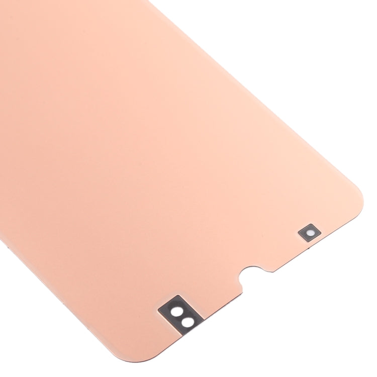 For Galaxy A50 10pcs LCD Digitizer Back Adhesive Stickers, For Samsung Galaxy A50