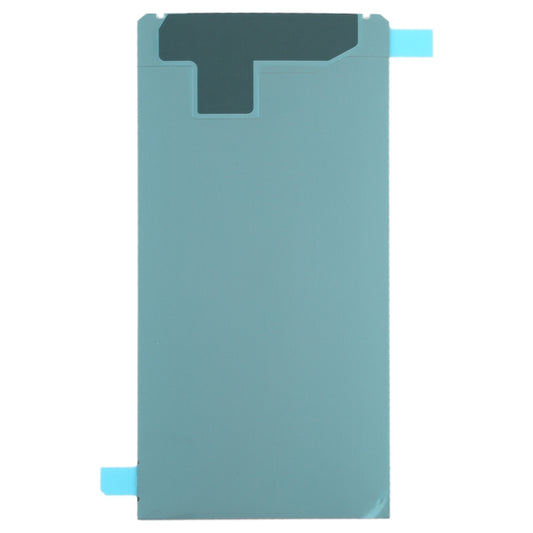 For Galaxy A7 (2018) / A750 10pcs LCD Digitizer Back Adhesive Stickers, For Samsung Galaxy A7 (2018)