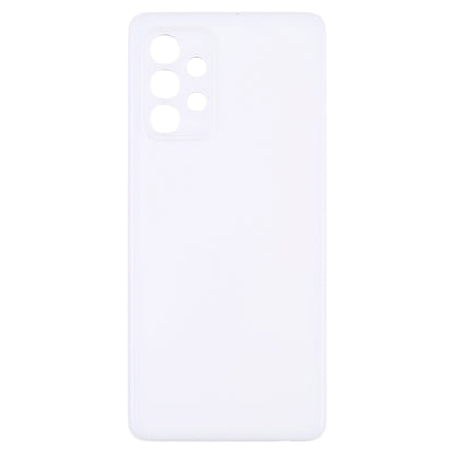 For Samsung Galaxy A52 5G SM-A526B Battery Back Cover