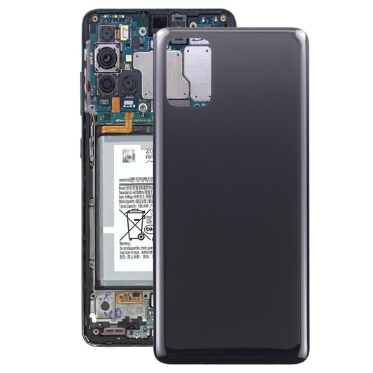Cache arrière de batterie pour Samsung Galaxy M31s 5G SM-M317F, pour Samsung Galaxy M31s 5G