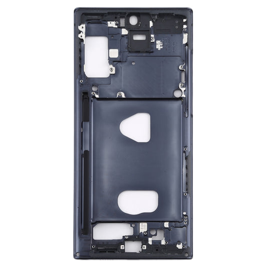 For Galaxy Note 10 +  Middle Frame Bezel Plate , For Galaxy Note 10 +, For Samsung Galaxy Note 10 +